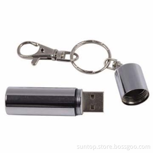 USB FLASH DRIVE  BU-115